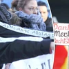Bà Merkel ủng hộ trục xuất những kẻ hiếp dâm phụ nữ Đức