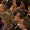 Leo DiCaprio dẫn... mẹ đi dự lễ trao giải Oscar để phá dớp