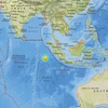 Động đất cực mạnh tại Indonesia, có cảnh báo sóng thần
