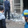 Có 4 người tử vong, 1 người vẫn mất tích trong vụ nổ ở Văn Phú