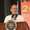 Ông Aquino: Cả thế giới sẽ thua nếu nổ ra chiến tranh ở Biển Đông
