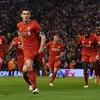 Cận cảnh màn lội ngược dòng thần kỳ của Liverpool trước Dortmund