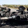 Xung đột bùng phát ở Ukraine, 3 binh sĩ chính phủ tử trận