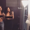 Kim Kardashian bị Iran coi là "gián điệp" vì đăng ảnh nude