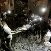 AFP: Chiến sự Syria ngày càng ác liệt, nhiều dân thường thiệt mạng