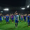 Bốn năm trước, Iceland còn xếp dưới Việt Nam trên BXH FIFA