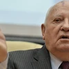 Gorbachev chỉ trích NATO "chuẩn bị chiến tranh nhắm vào Nga"