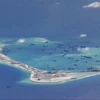 Trung Quốc tuyên bố có thể lập Vùng Nhận dạng phòng không ở Biển Đông
