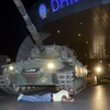 [Photo] Cận cảnh đảo chính quân sự đẫm máu tại Thổ Nhĩ Kỳ