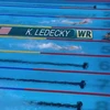 Olympic Rio: Nữ kình ngư Mỹ Ledecky bỏ cách đối thủ một vòng bể