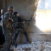 Syria: Giao tranh ác liệt tại Aleppo khiến 51 dân thường thiệt mạng