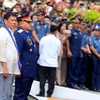 Tổng thống Philippines: Kẻ buôn ma túy không phải là con người