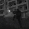 Video ghi cảnh giao tranh ác liệt tại chiến trường Aleppo tại Syria