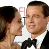Tiết lộ lý do khiến Angelina Jolie đệ đơn ly dị với Brad Pitt