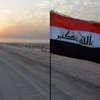 Video Iraq mở chiến dịch quân sự tái chiếm Mosul từ tay IS