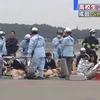 34 học sinh Nhật Bản nhập viện sau chuyến bay từ Việt Nam
