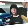 Người phụ nữ bị cáo buộc đứng sau Tổng thống Hàn Quốc trở lại Seoul