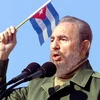 Lãnh tụ vĩ đại của cách mạng Cuba Fidel Castro qua đời ở tuổi 90