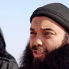 Lầu Năm Góc xác nhận đã tiêu diệt một thủ lĩnh IS ở Syria