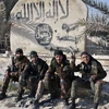 Hơn 100 binh sĩ Syria tử trận khi IS bất ngờ tái chiếm Palmyra