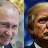 Ông Putin: Không ai tin ông Trump đắc cứ ngoại trừ chúng tôi