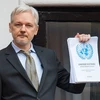 WikiLeaks: Trẻ 14 tuổi cũng có thể đánh cắp dữ liệu Đảng Dân Chủ