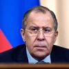 Ông Lavrov cáo buộc tình báo Mỹ tuyển mộ nhà ngoại giao Nga