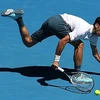 Djokovic thua sốc Istomin, bật bãi từ vòng 2 Australian Open