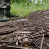 Thảm sát đẫm máu tại CHDC Congo, 25 dân thường bị chặt đầu dã man