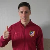 Fernando Torres đã ra viện sau chấn thương "khủng khiếp"