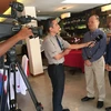 Nhà hàng Việt được giới thiệu trên truyền hình Nhà nước Panama 