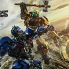 Transformers 5: Robot là tồn tại duy nhất, nội dung không quan trọng