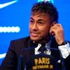 Video bản hợp đồng kỷ lục thế giới Neymar ra mắt PSG