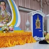 [Mega Story] Rama IX - Vị Vua của nền nông nghiệp Thái Lan