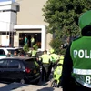 Colombia: Tấn công khủng bố làm ít nhất 4 cảnh sát thiệt mạng