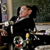 Nhà bác học vĩ đại nhất thế kỷ 20 Stephen Hawking qua đời