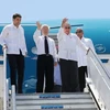 Toàn cảnh chuyến thăm Cuba của Tổng bí thư Nguyễn Phú Trọng