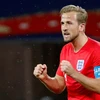 Bí kíp ăn tập giúp Harry Kane tỏa sáng ngay lần đầu dự World Cup 2018