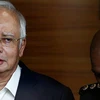 Ủy ban Chống tham nhũng Malaysia bắt giữ cựu Thủ tướng Najib Razak 
