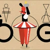 Vì sao Google tạo Doodle về Oskar Schlemmer cho ngày 4/9?