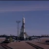 [Video] Khoảnh khắc tàu vũ trụ Nga gặp sự cố, phi hành gia thoát chết
