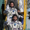[Photo] Tàu vũ trụ Nga phải hạ cánh khẩn, phi hành gia thoát chết