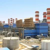 Siemens hoàn tất dự án điện lớn nhất thế giới ở Ai Cập với mốc kỷ lục