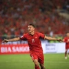 Hạ Malaysia 2-0 tại chảo lửa Mỹ Đình, Việt Nam đặt 1 chân vào bán kết