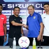 AFF Cup: Link xem trực tiếp Thái Lan - Singapore trên kênh VTV6