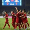 Bị gỡ hòa dù dẫn trước 2-0, Việt Nam chờ tử chiến Malaysia ở Mỹ Đình