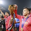 HLV Park Hang Seo bất ngờ loại Anh Đức, Văn Quyết khỏi Asian Cup