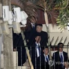 Video Chủ tịch Kim Jong-un thăm Đại sứ Triều Tiên ở Hà Nội