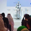 Google và Facebook hứng chịu chỉ trích tại Diễn đàn Truyền thông Arab