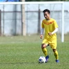 Triệu Việt Hưng tiết lộ về vai trò của Quang Hải ở giải U23 châu Á